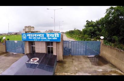 Plots in Kamarpur Paharpur